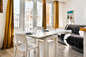 IMMODREAMS - Le Vivace Avoriaz